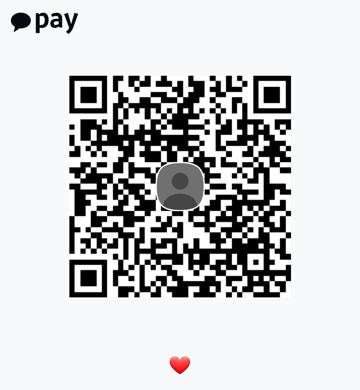 KakaoPay QR