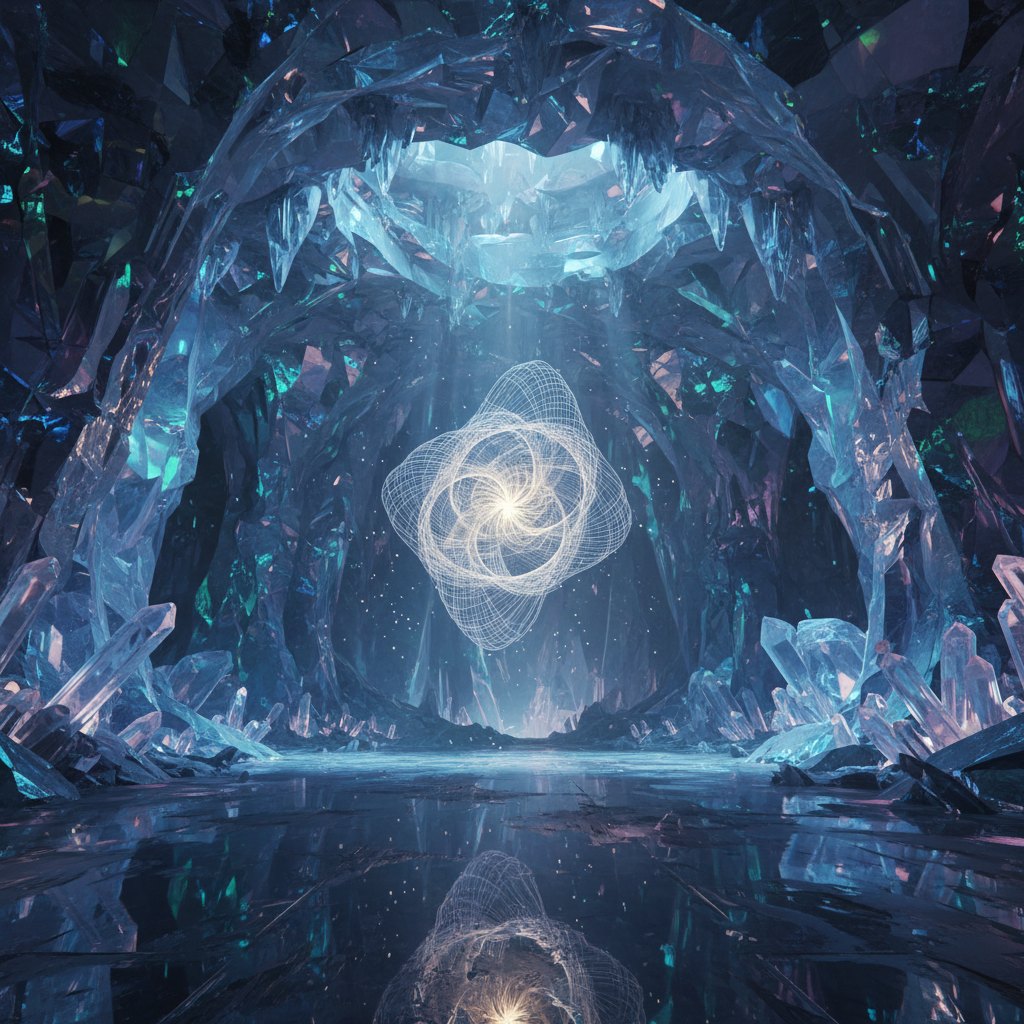 Echoes of the Unseen